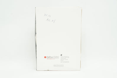 DePuy 5450-50-501 GMV Gentamicin Medium Viscosity Antibiotic Bone Cemet 40g (x)
